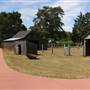 Archery (Jimmy Carter Boyhood Farm)