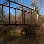 Rusted Bridge