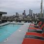 Swimming Pool at Tribute Lofts