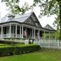 Hogan House at Rose Hill Bed and Breakfast