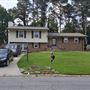 1960's Home - Big lot