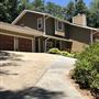 Private Peachtree City home