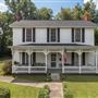 Graham's Historic Home House