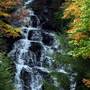 Helton Creek Falls