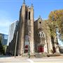Atlanta First United Methodist Church
