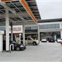 The Shoppe at Buckhead (Buckhead Shell and Dunkin Buckhead)