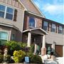Hampton Oaks subdivision