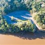 Altamaha River - Upper County Landing