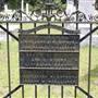 McAllister Cemetery