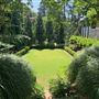 Top Outdoor Manicured Filming Location in Atlanta