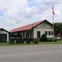 Metter Depot