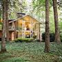 Swinging Sixties Mid-Century-Modern