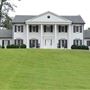 Buckhead Southern Style Columns