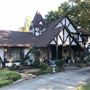 Lake Dow Tudor Home on lake McDonough