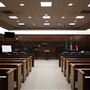 Roswell Courthouse