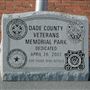 Dade County Veterans Park