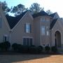 Unique Stucco Home in Conyers, GA