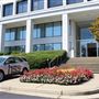 Office Building with Large Parking Lot in College Park