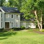 Traditional Home Updated Open Floor Space