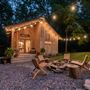 Horse Country Cottage