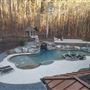 Amazing Backyard Pool - EXT ONLY