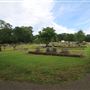Stone Mountain Cemetery