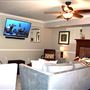 Urban Bachelor Pad Townhome