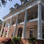 Roswell Colonial Columns