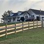 Farm Home in Jasper Ga.