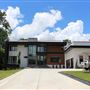 California Style Modern on One Acre
