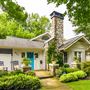 Virginia Highlands Bungalow