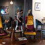 Urban Grind Coffeehouse