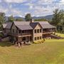 Private Mountaintop Retreat
