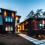 Contemporary Style in Marietta