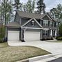 Suburban Home in Canton