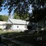 Elberton Silk Mill Village