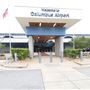 Columbus Airport