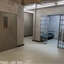 Prison Set - at RJR Props