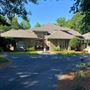 Sweet & Spicy Farm: Unique Spanish style Casita on 7+acres with a pond, pool, equestrian barn