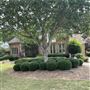 Executive Home in Lake Spivey Country Club