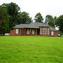 Terica House Lake Spivey
