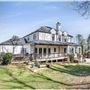 Stone Mountain Classic Farmhouse