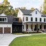 Mullen Pack Manor