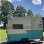 Lakeshore Shasta 1975 Compact Camper