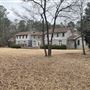Unique, large home on 40 private acres