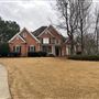 Milton single family home