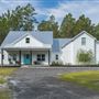 Modern Farmhouse on 6 Acres