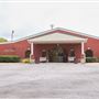 Forest Park Senior Center