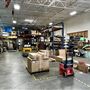 Small Warehouse