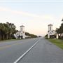 Jekyll Island Causeway